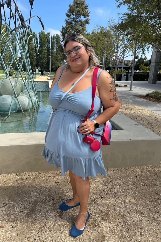 emmalilian's fit featuring Torrid, Warby Parker, Rothy's, Michael Kors, Apple | [object Object], [object Object], [object Object], [object Object], [object Object], [object Object]