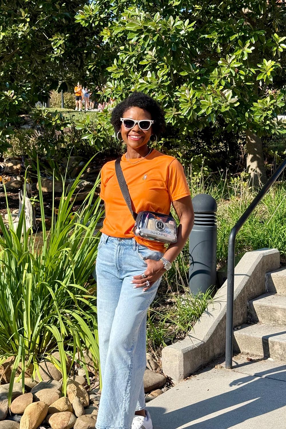 Post featuring KIDS CLASSIC CREW NECK TEE - B0U014CRPC