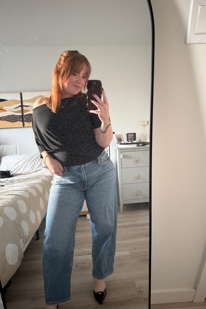 MelissasCreative's fit featuring Aldo