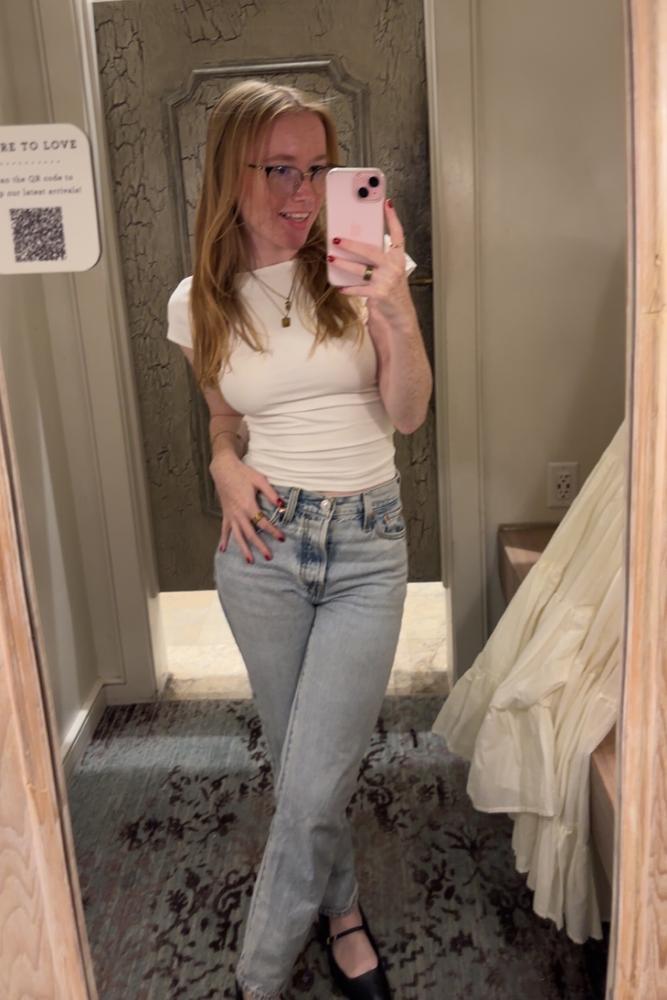 mara2360's fit featuring H&M, Levi's, Pandora, Linjer, Yes Style, Anavia, Dolce Vita | [object Object], [object Object], [object Object], [object Object], [object Object], [object Object]