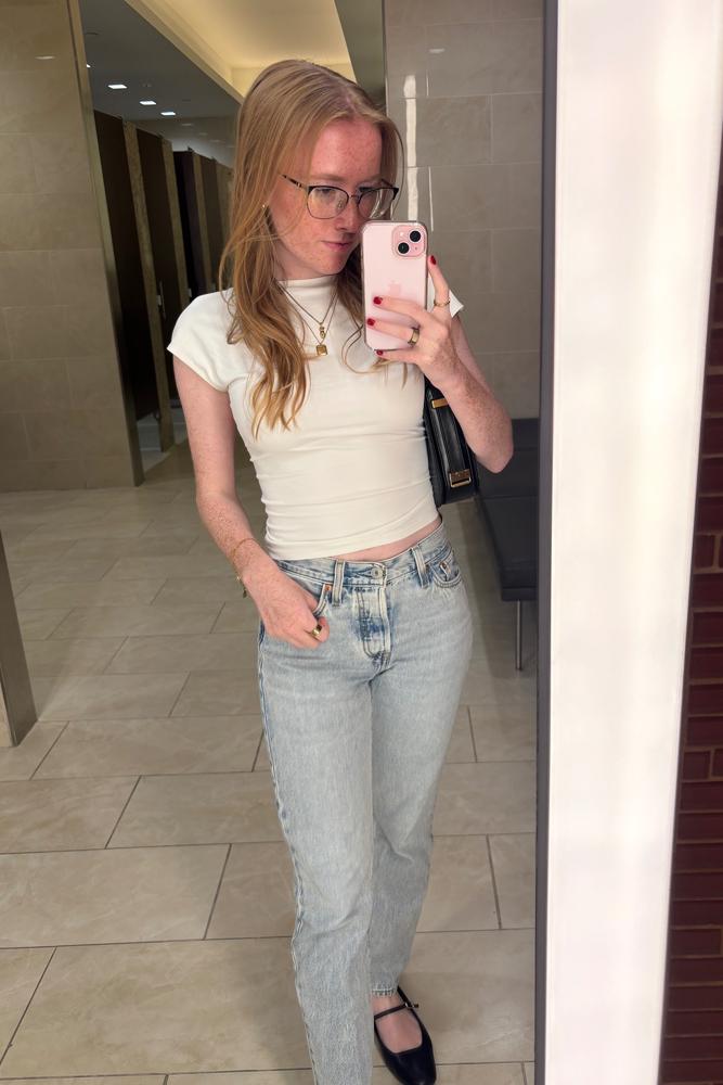 mara2360's fit featuring H&M, Levi's, Pandora, Linjer, Yes Style, Anavia, Dolce Vita | [object Object], [object Object], [object Object], [object Object], [object Object], [object Object]