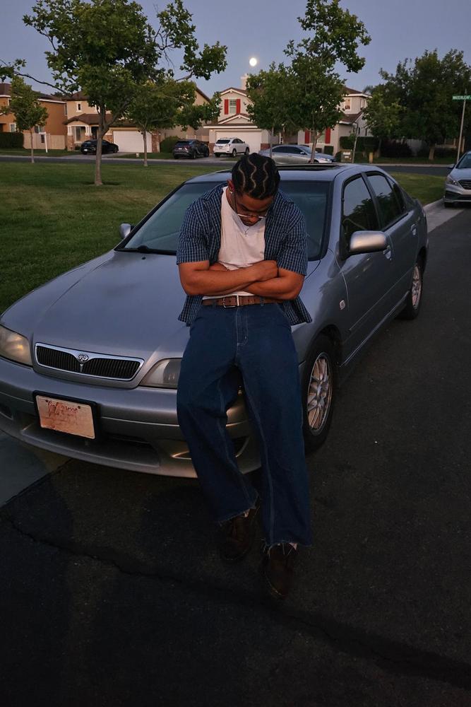 Tajj562's fit featuring Levi's, Carhartt, Dr. Martens | streetwear, athletic, relaxed, ootd, casual, classic