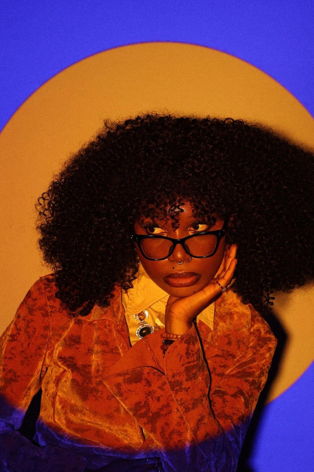 Post featuring Blazer Morrison Caramel