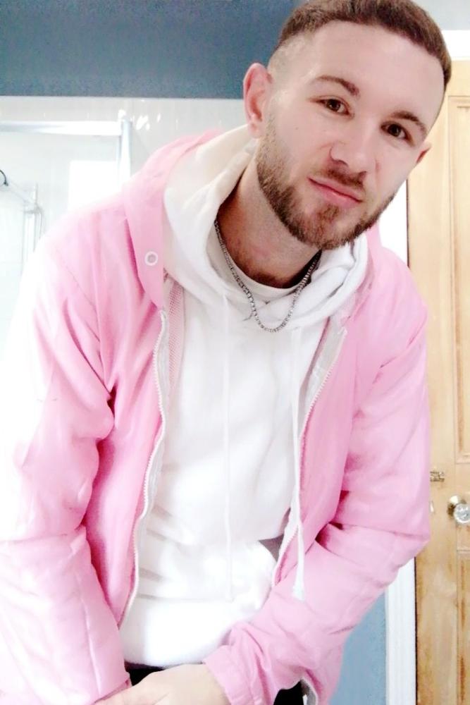 Jasonpiddock's fit featuring boohooMAN | [object Object]