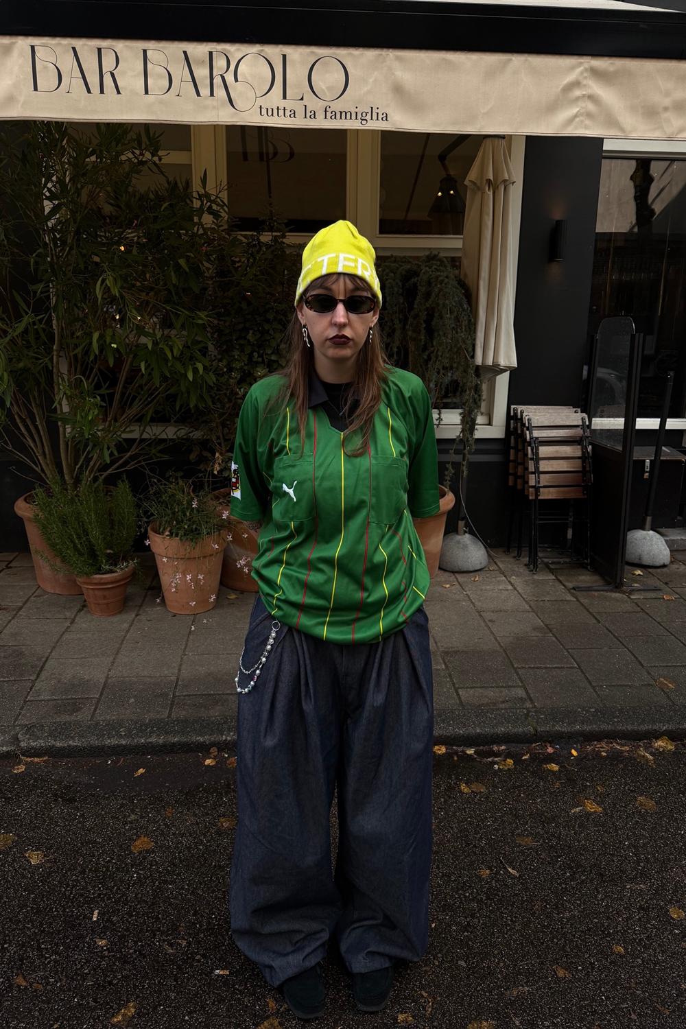 Post featuring Clarks shoes Wallabee EVO shoes