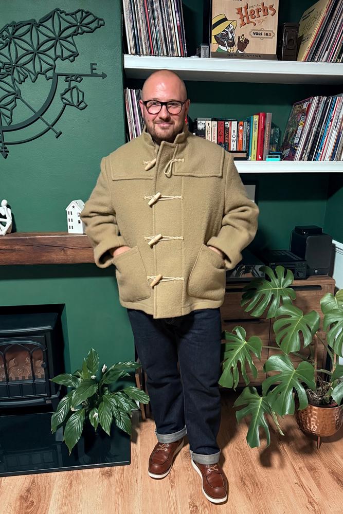 CraftyBernado's fit featuring Red Wing Shoes, HebTroCo | [object Object], [object Object], [object Object], [object Object], [object Object], [object Object], [object Object], [object Object], [object Object]