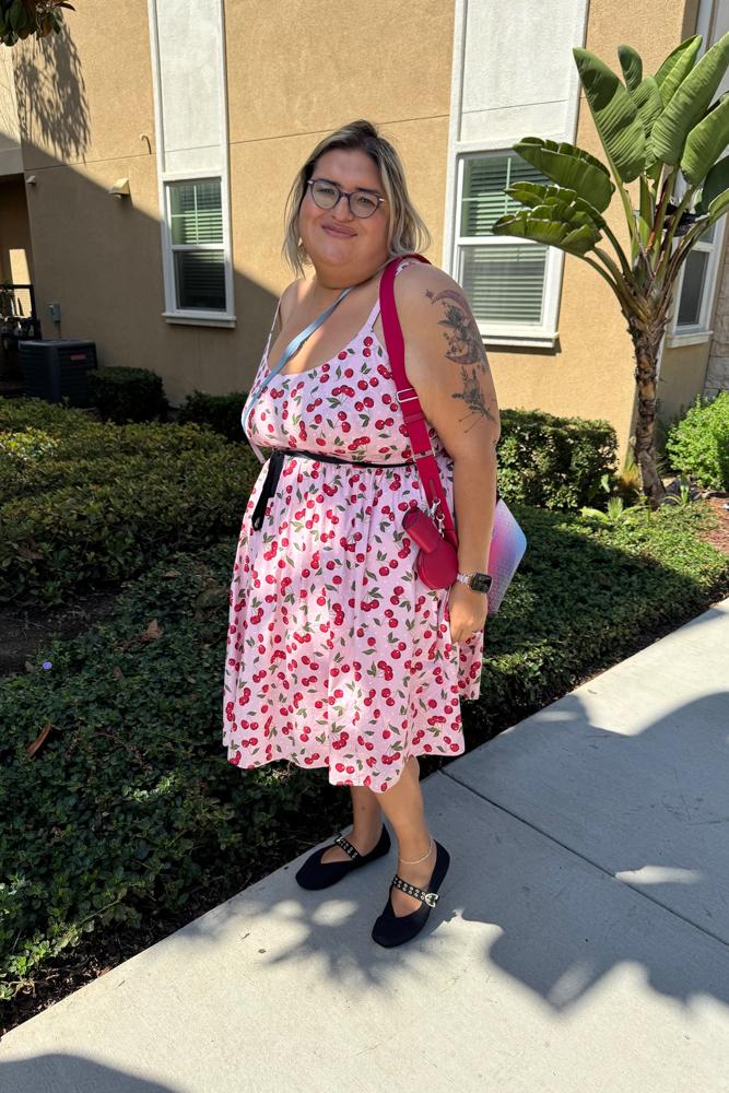 emmalilian's fit featuring Torrid, Michael Kors, Rothy's, Warby Parker, Apple | [object Object], [object Object], [object Object], [object Object], [object Object], [object Object]