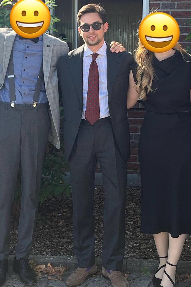 justafit's fit featuring Suit Supply | [object Object], [object Object], [object Object]