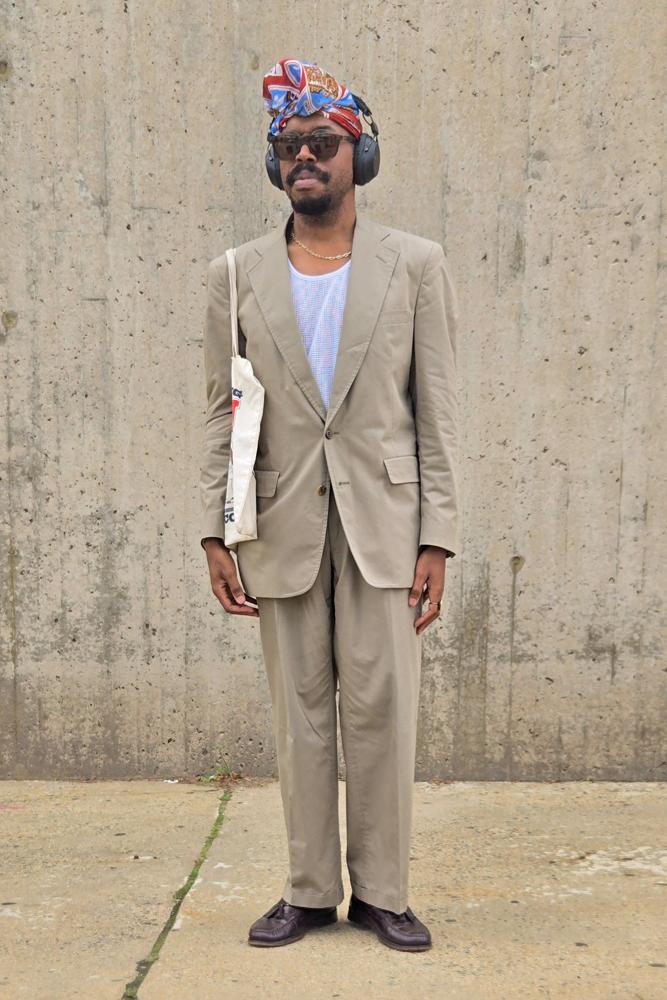 zeometer's fit featuring Haspel, Cross Colours, Sebago | [object Object], [object Object]