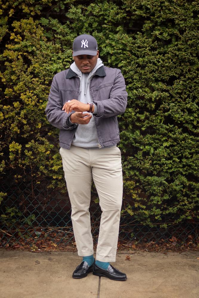 Thetimelessdad's fit featuring , , , 