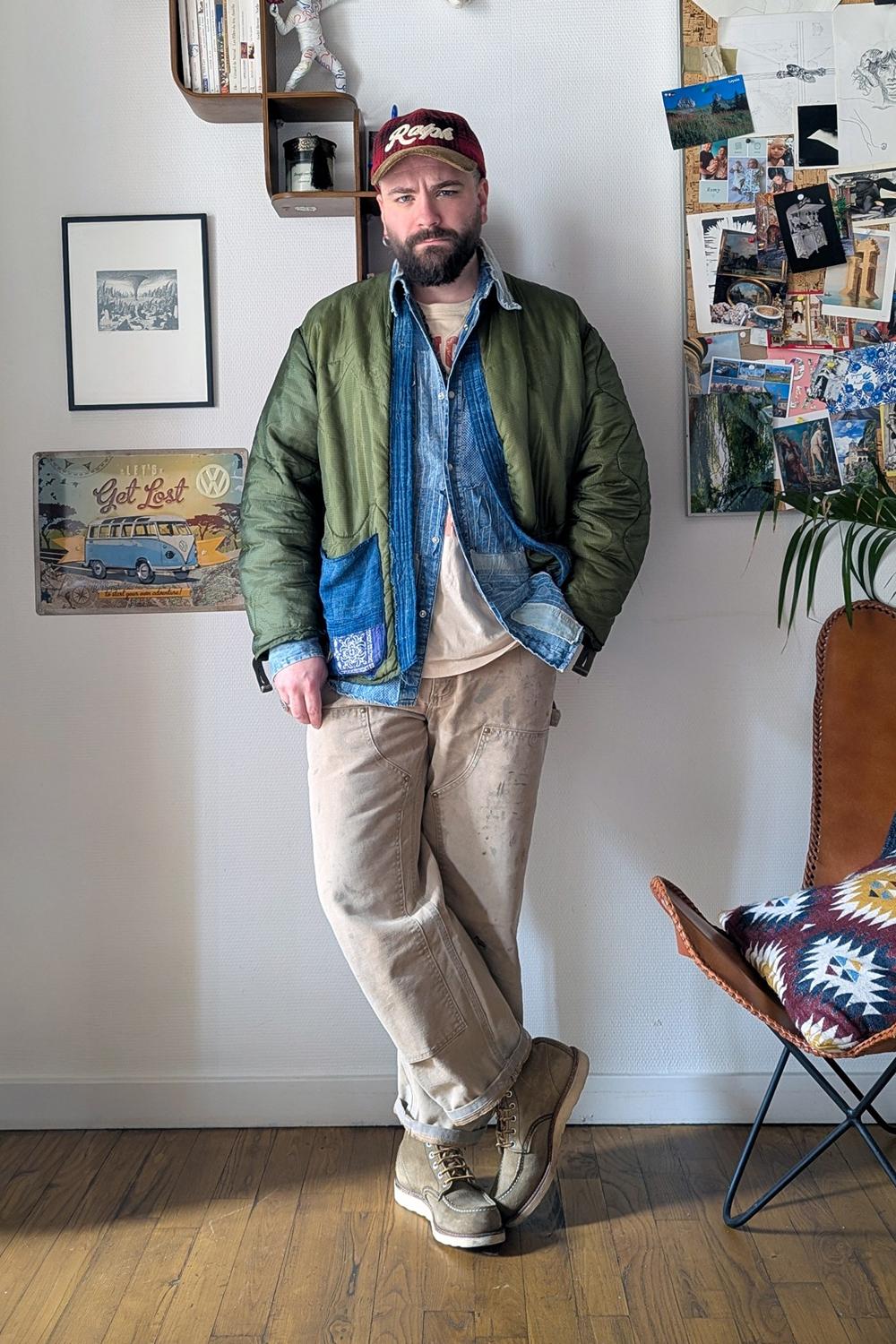 Post featuring Chapeau 710962252001