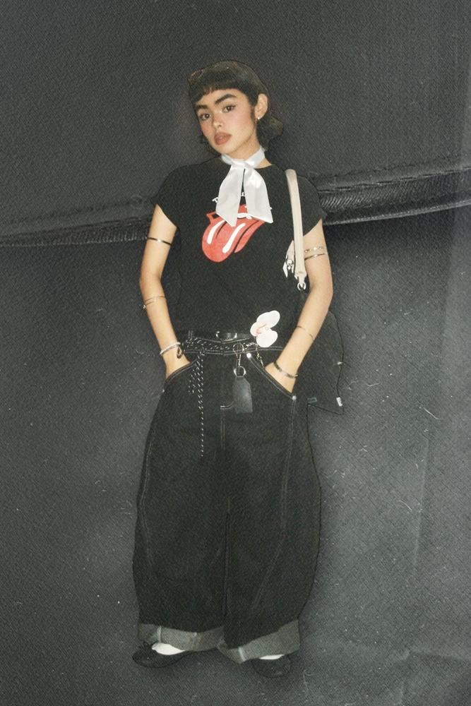 chloejsanguyo's fit featuring Aelfric Eden, Dorothy Perkins | streetwear, summer, relaxed, cute, spring, trendy, casual, ootd, classic, comfortable