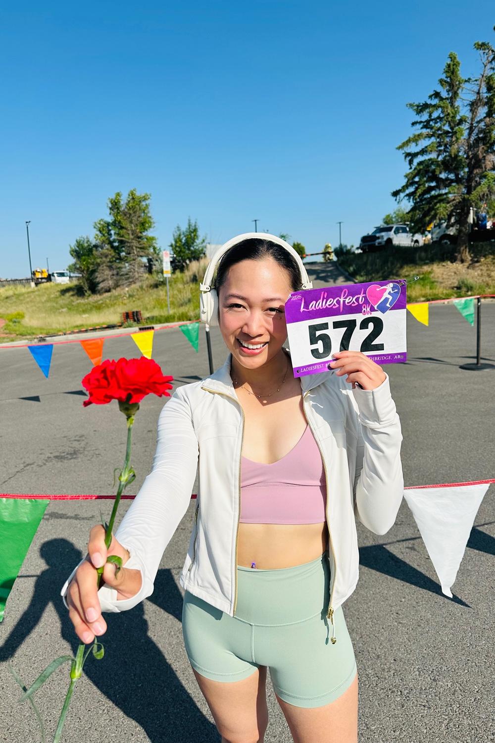 Post featuring lululemon Align™ High-Rise Shorts 4"