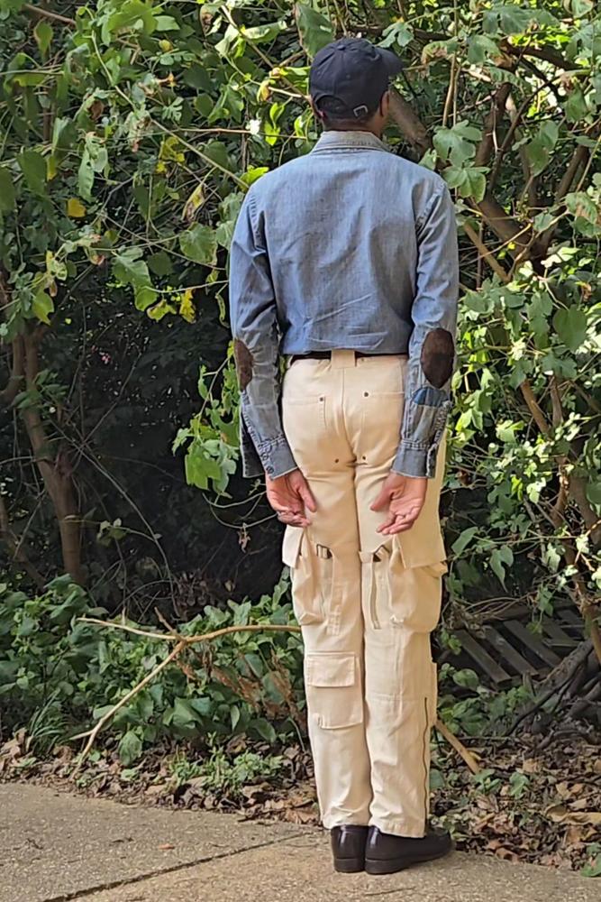 zeometer's fit featuring Kody Phillips, Tory Leather, Sebago, Levi's | [object Object], [object Object]