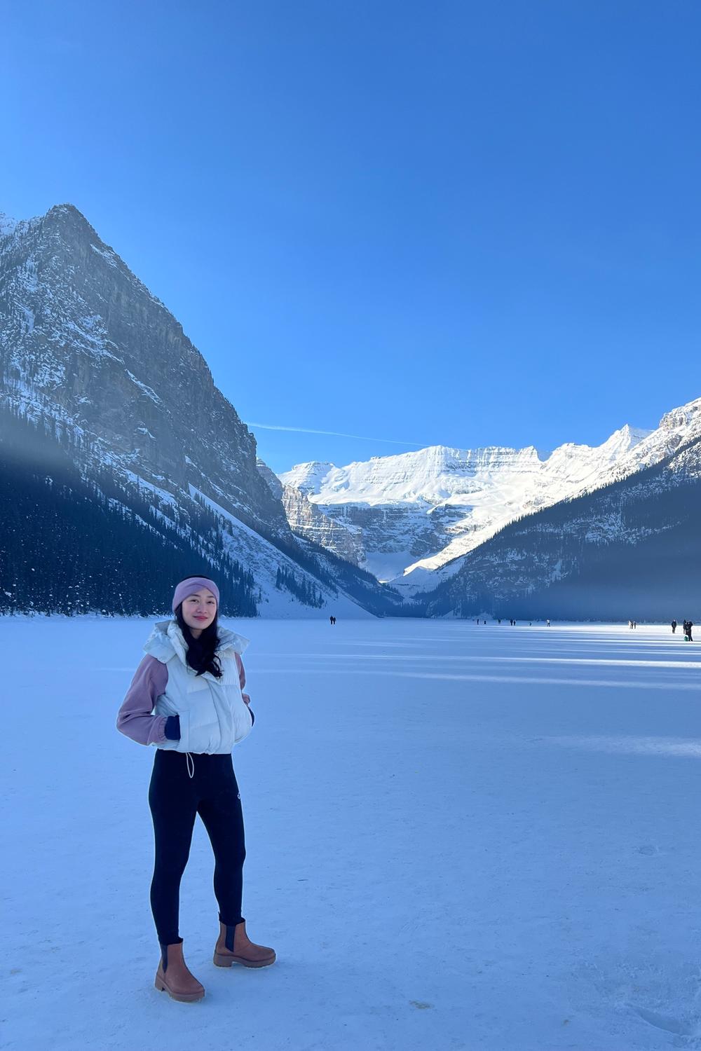 Post featuring Wunder Puff Cropped Vest