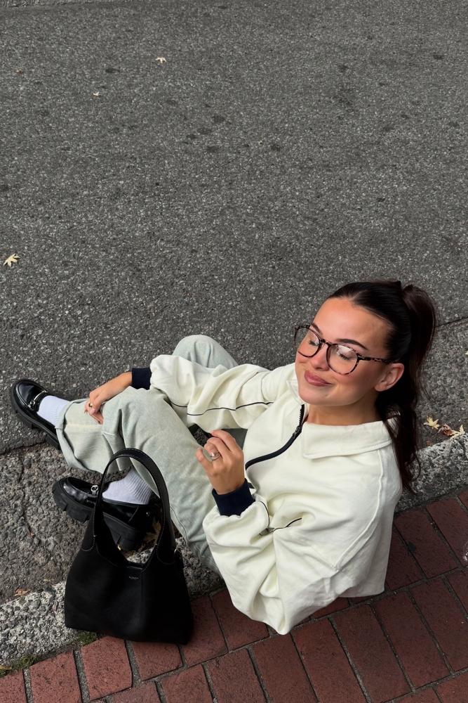 Sydneyjclarke's fit featuring Peppermayo, Kits Eyewear, Steve Madden, Coach | [object Object], [object Object], [object Object], [object Object], [object Object], [object Object], [object Object], [object Object], [object Object]