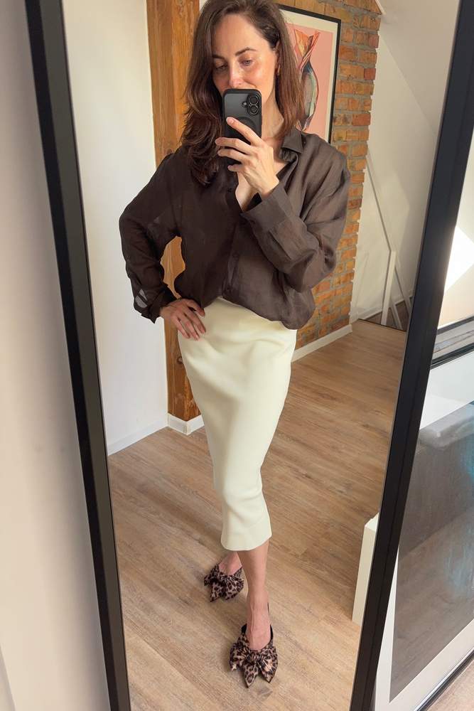 Iga's fit featuring Massimo Dutti, Zara | [object Object], [object Object], [object Object], [object Object]