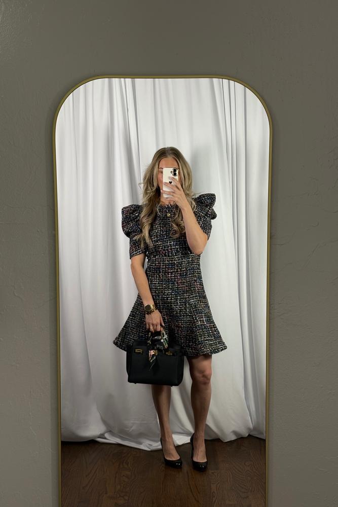 BusinessCasualOOTD's fit featuring Likely, Christian Louboutin | [object Object], [object Object], [object Object], [object Object], [object Object], [object Object], [object Object]