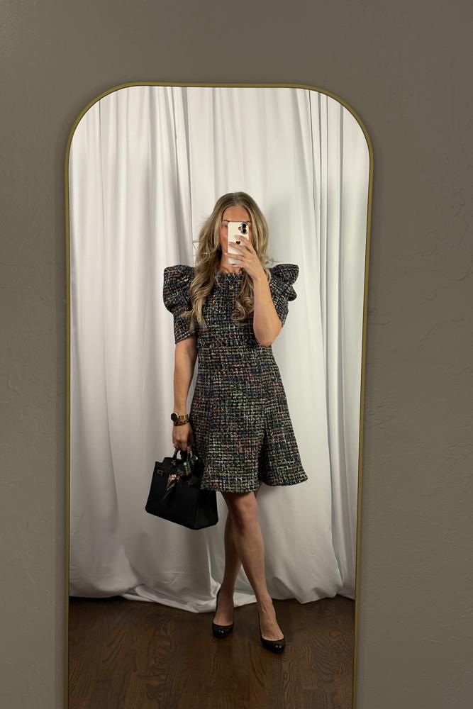 BusinessCasualOOTD's fit featuring Likely, Christian Louboutin | [object Object], [object Object], [object Object], [object Object], [object Object], [object Object], [object Object]