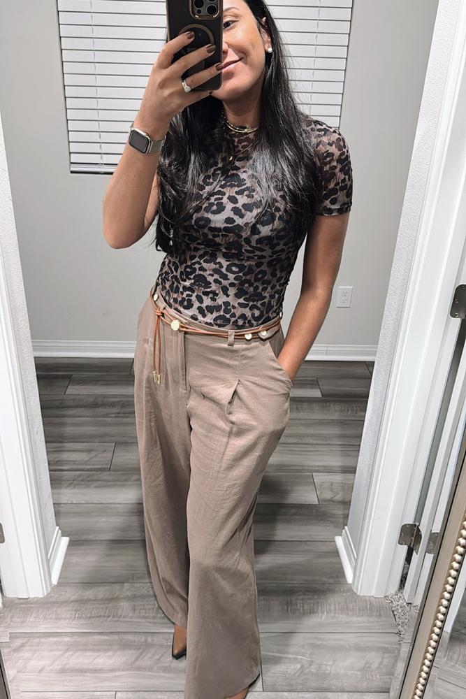 jostyling's fit featuring Amazon Basics, Best Point