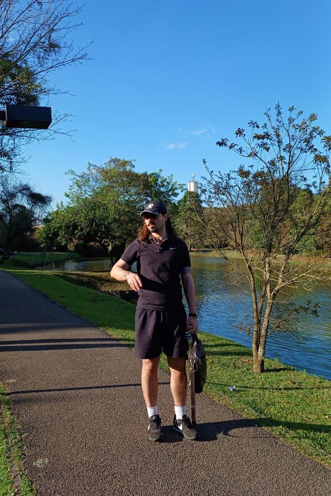 Lukepeder's fit featuring Nike, Audemars Piguet