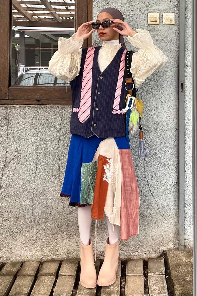 nadiaelok's fit featuring ZAXY, Charles & Keith  | [object Object], [object Object], [object Object], [object Object], [object Object], [object Object], [object Object], [object Object], [object Object]