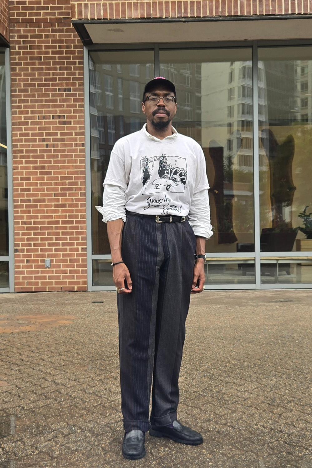 Post featuring undefined