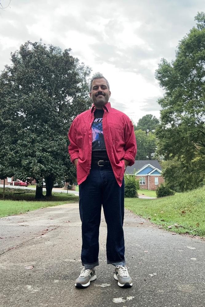whatdadwears's fit featuring , , 