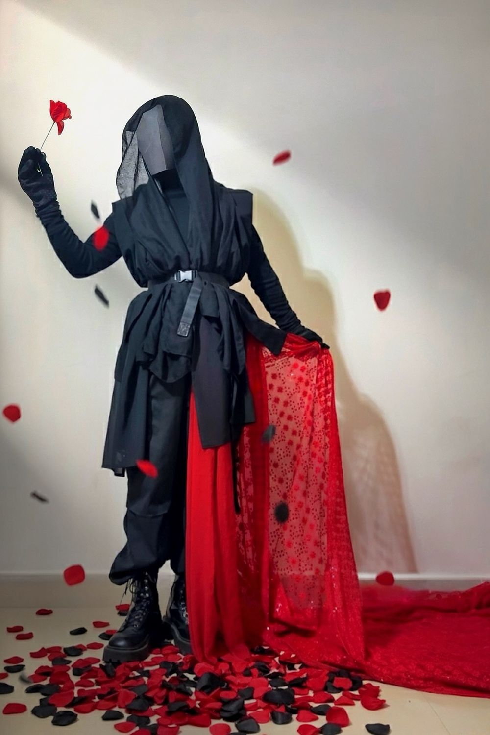 Post featuring AIRism Cotton T-Shirt | Long Sleeve | Blue | 3XL | UNIQLO US