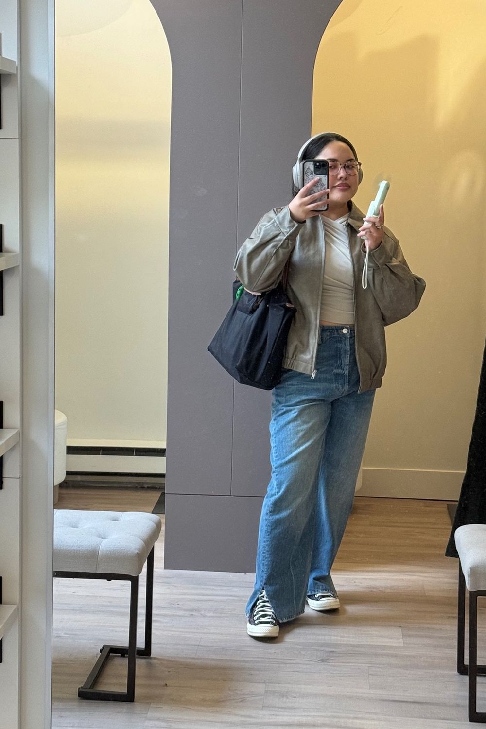 Post featuring Roy Jean - Nordic Blue