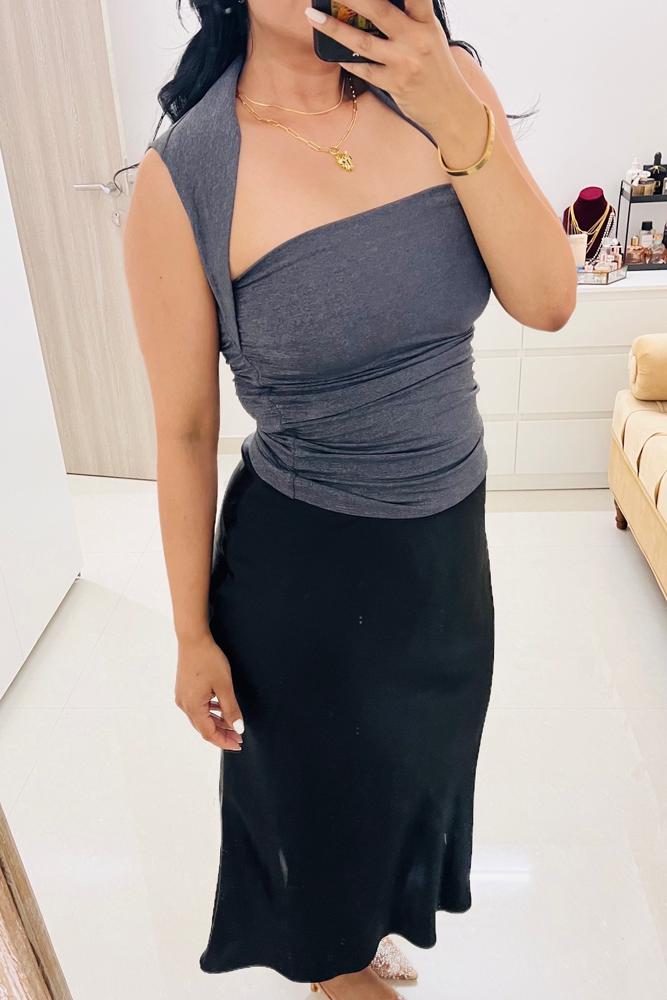 keepingittan's fit featuring Zara, Aritzia | [object Object], [object Object]