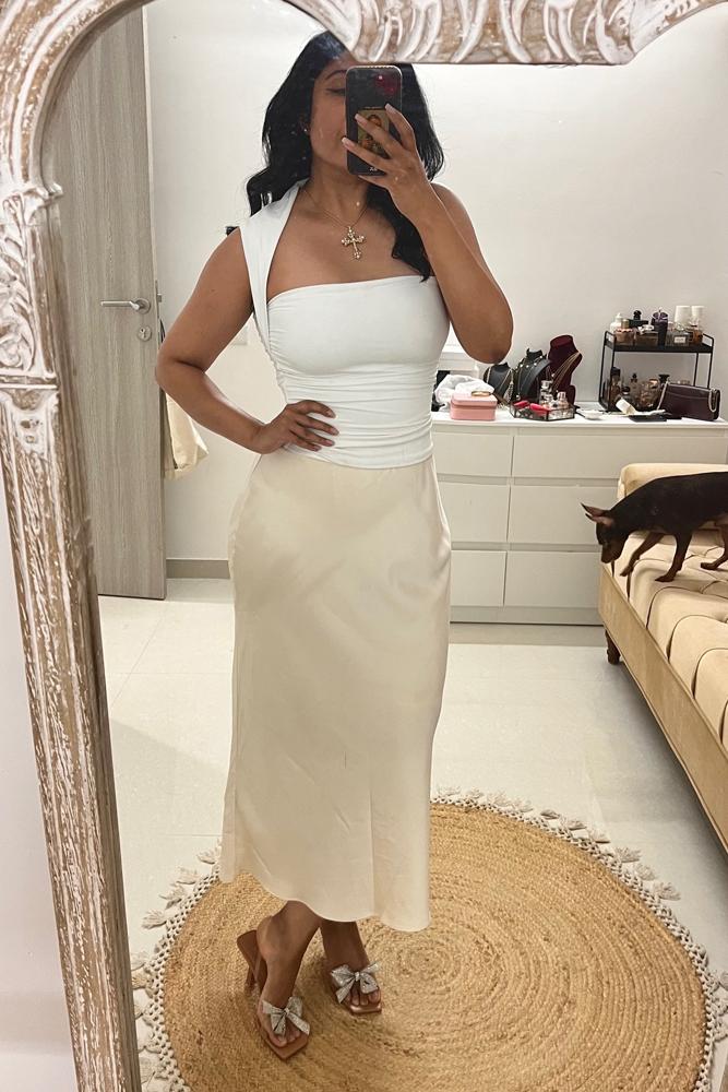 keepingittan's fit featuring Zara, Aritzia | [object Object], [object Object], [object Object]