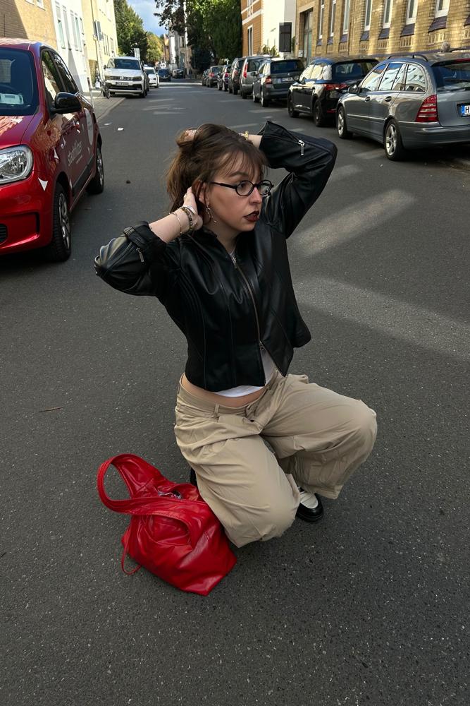 Wheereismyymind's fit featuring Weekday