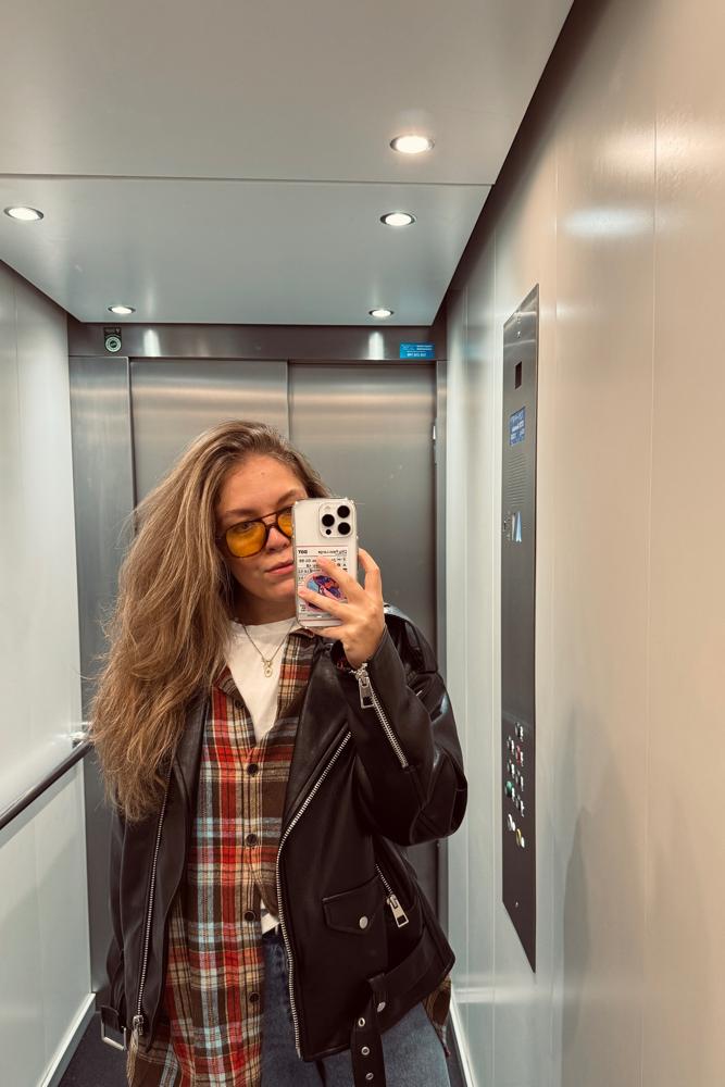 amikowska's fit featuring Mango, Bershka, H&M, Joy Joy, Elementy | [object Object], [object Object], [object Object], [object Object], [object Object], [object Object]