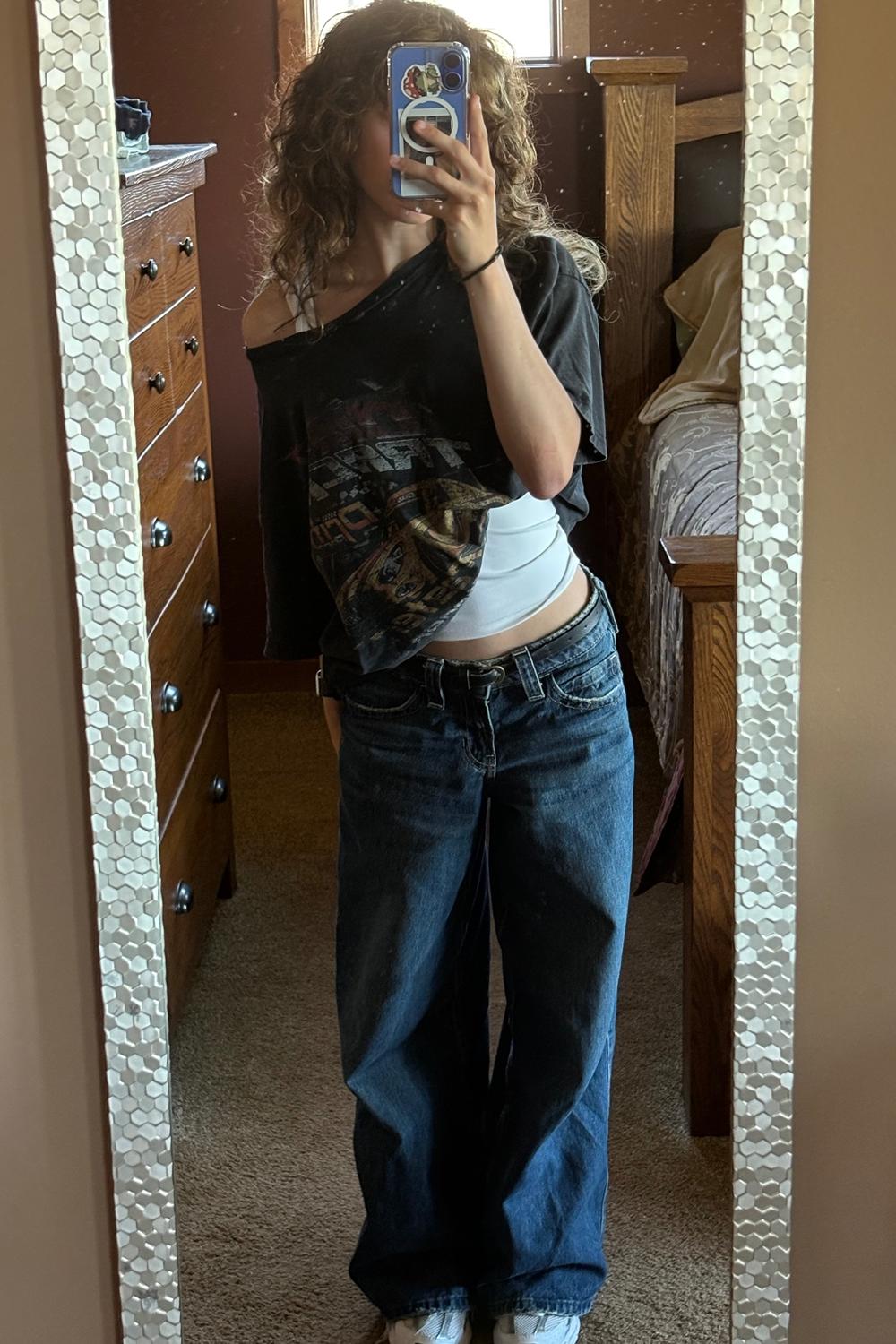 Post featuring Sleek Scoop Cami Top