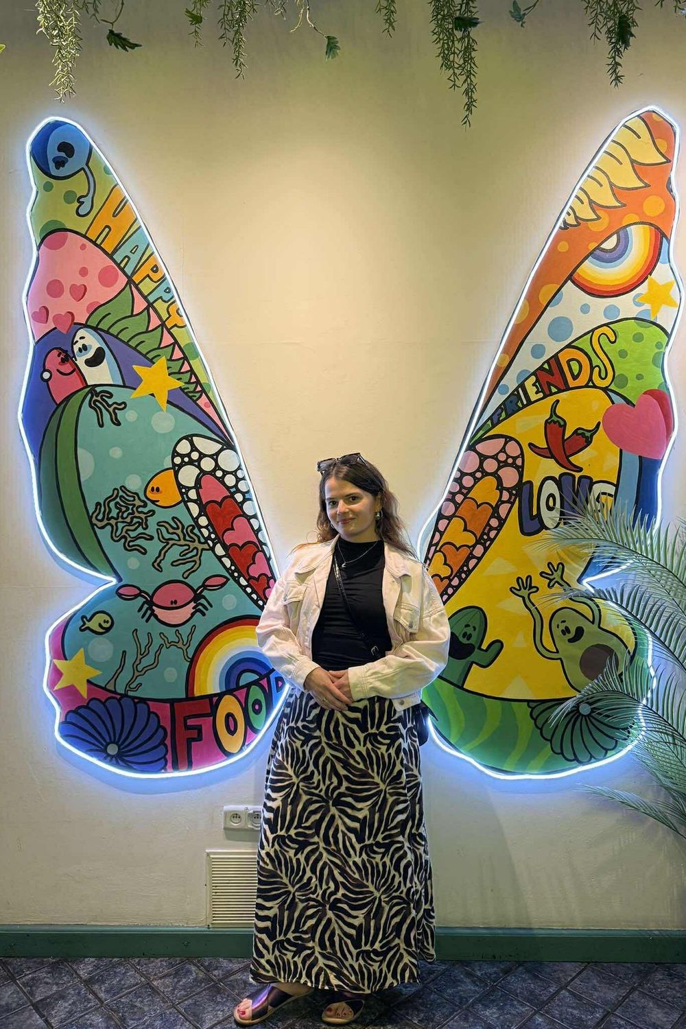 Post featuring undefined