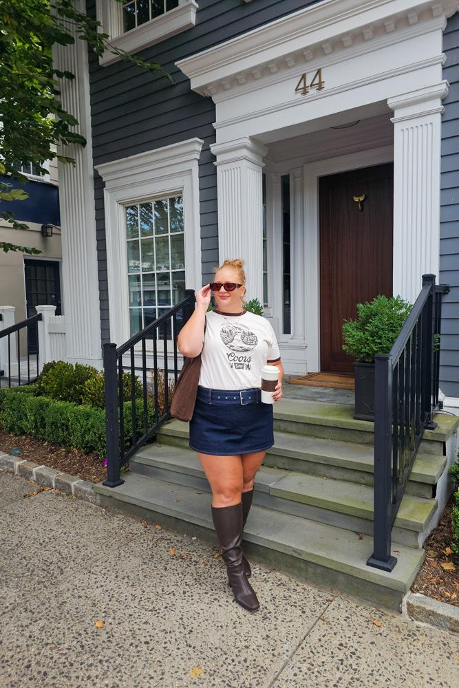 Afischer91's fit featuring Abercrombie & Fitch, AEROSOLES, Patricia Nash, Amazon Basics