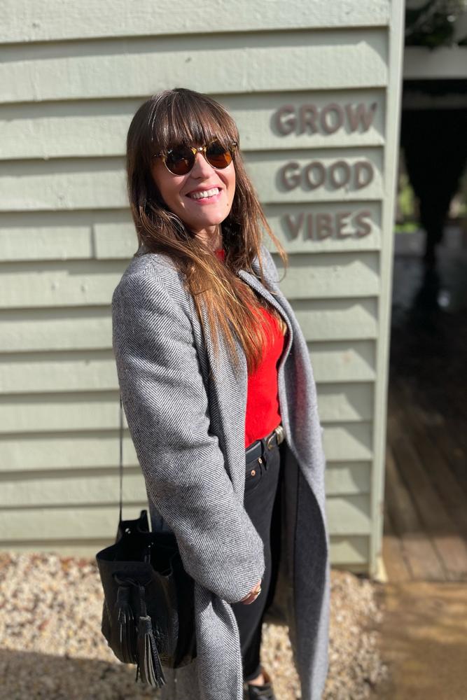 AguAn's fit featuring Zara, Chloe, 303 Avenue, Chylak, Levi's | casual, chic, classic