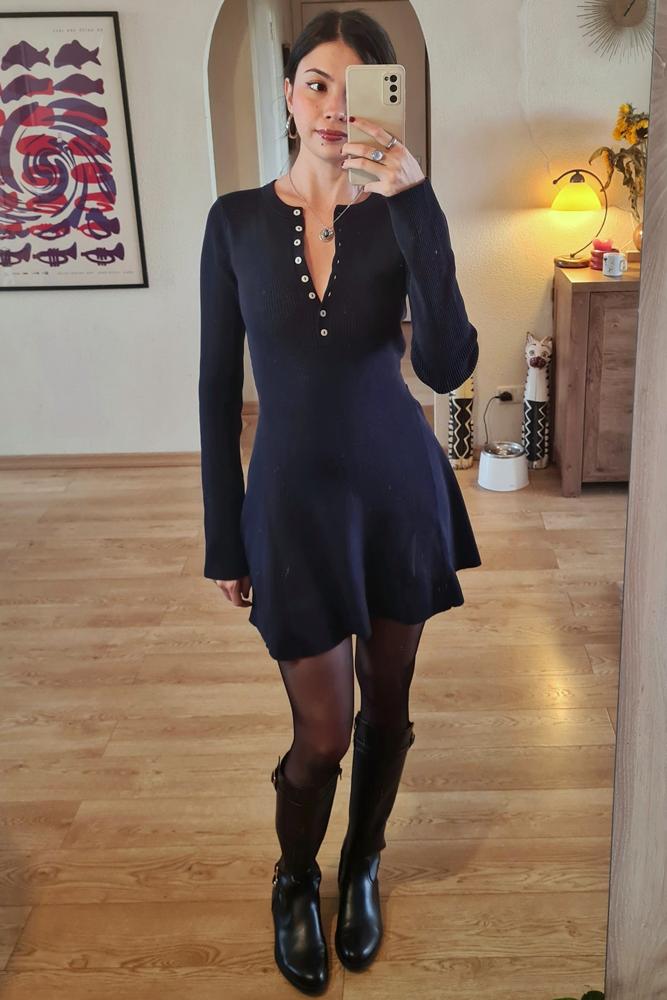 Duskyfits's fit featuring H&M, Ecco | casual, cute, feminine, ootd, preppy