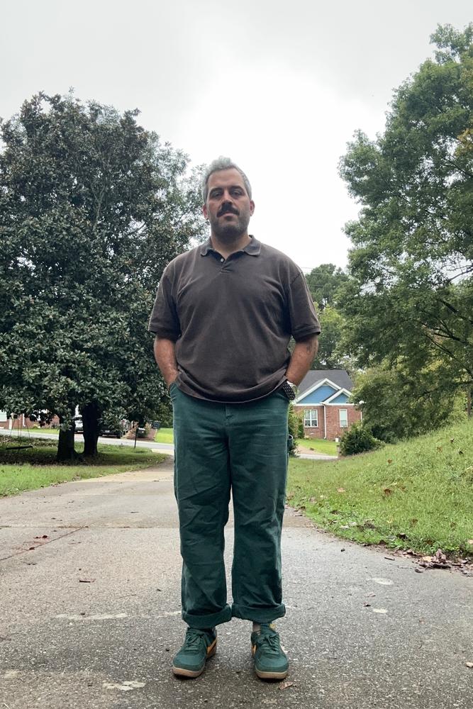 whatdadwears's fit featuring Carhartt WIP, GAP, Nike | [object Object], [object Object]