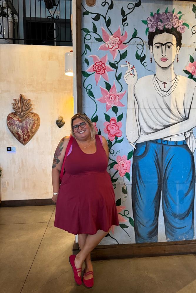 emmalilian's fit featuring Torrid, Michael Kors, Rothy's | casual, cute, ootd, plus, plussize