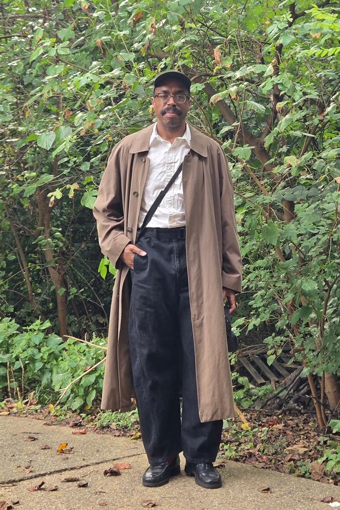 zeometer's fit featuring Brooks Brothers, Double RL, Sebago | [object Object], [object Object]