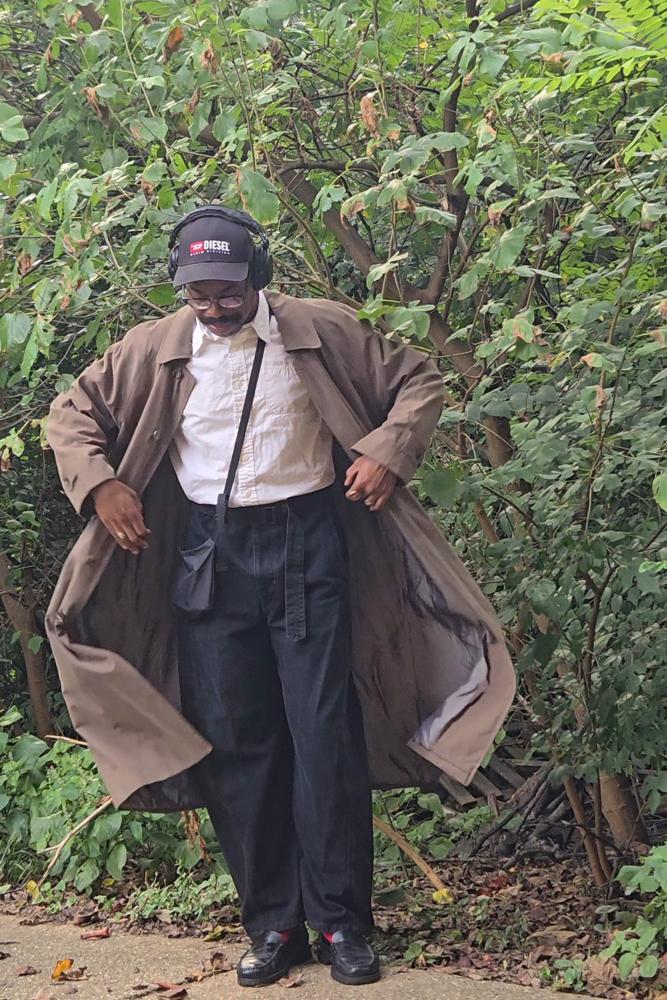 zeometer's fit featuring Brooks Brothers, Double RL, Sebago | [object Object], [object Object]