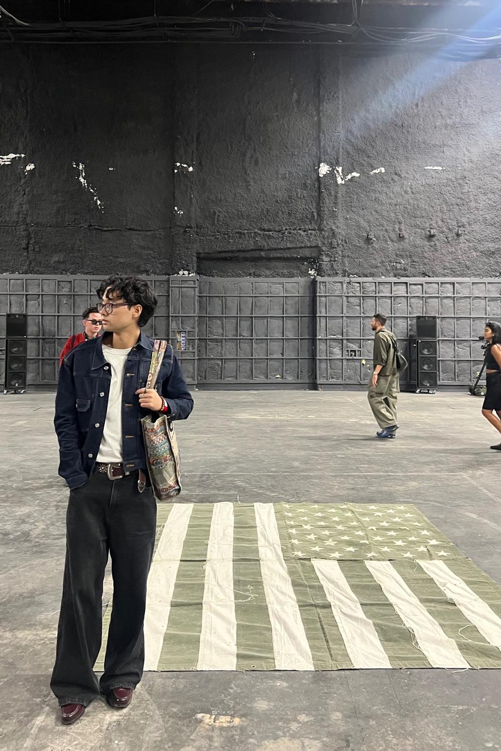 Post featuring undefined