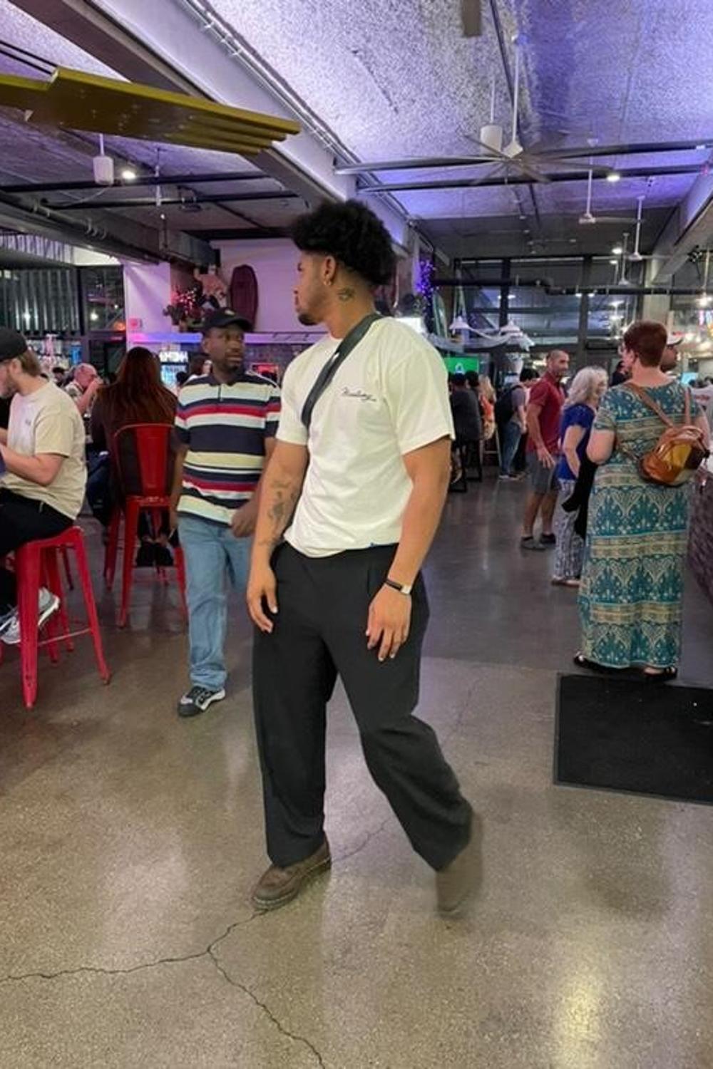 Post featuring undefined