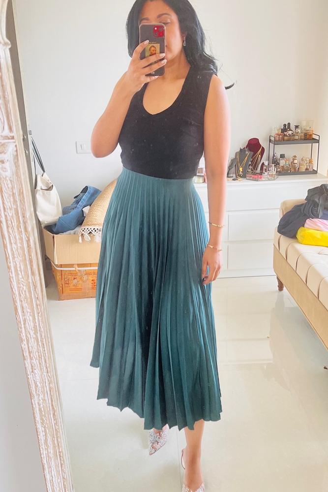 keepingittan's fit featuring Zara | [object Object], [object Object], [object Object]