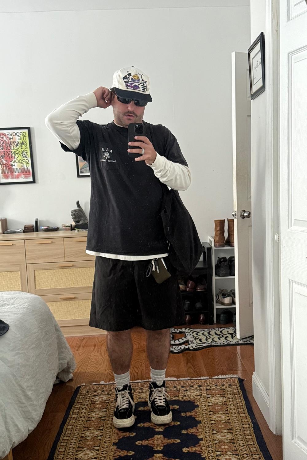 Post featuring The Lucid Blur - Crystal Slate Bio Polarized