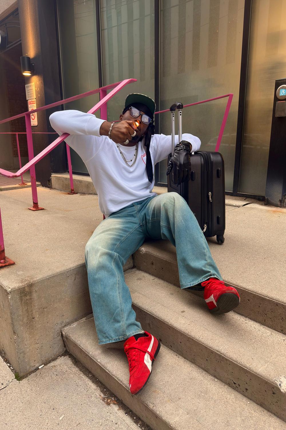 Post featuring undefined