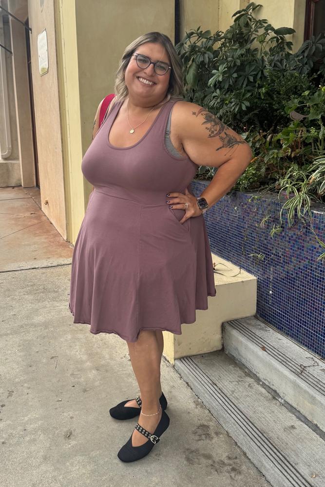 emmalilian's fit featuring Torrid, Warby Parker, Rothy's, Michael Kors | [object Object], [object Object], [object Object], [object Object], [object Object], [object Object]
