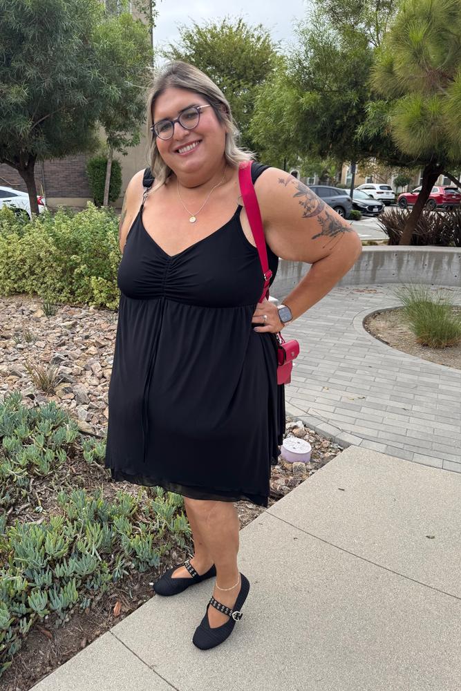 emmalilian's fit featuring Torrid, Warby Parker, Rothy's, Michael Kors | [object Object], [object Object], [object Object], [object Object], [object Object], [object Object]